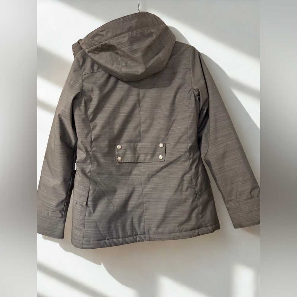 Firefly Snow Jacket - Picture 2 of 10